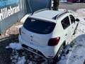 Dacia Sandero Stepway TCe 90 S&S *Expression* FACELIFT Weiß - thumbnail 9