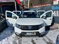 Dacia Sandero Stepway TCe 90 S&S *Expression* FACELIFT Weiß - thumbnail 2
