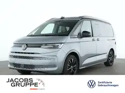 Volkswagen T7 California eHybrid 4MOTION Beach Tour*UPE95*IQLight*TopPaket*Verdun