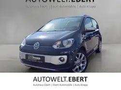 Volkswagen up! cross up! 1.0 Navi, Klima, Sitzh., PDC, el. FH - fotografija vozila