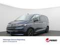 Volkswagen T7 Multivan Style Hybrid DSG 4Motion AHK R-KAMERA Bleu - thumbnail 1