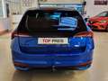 Skoda Scala II Monte Carlo AHK 5J-GAR MATRIX LED LH SM Bleu - thumbnail 6