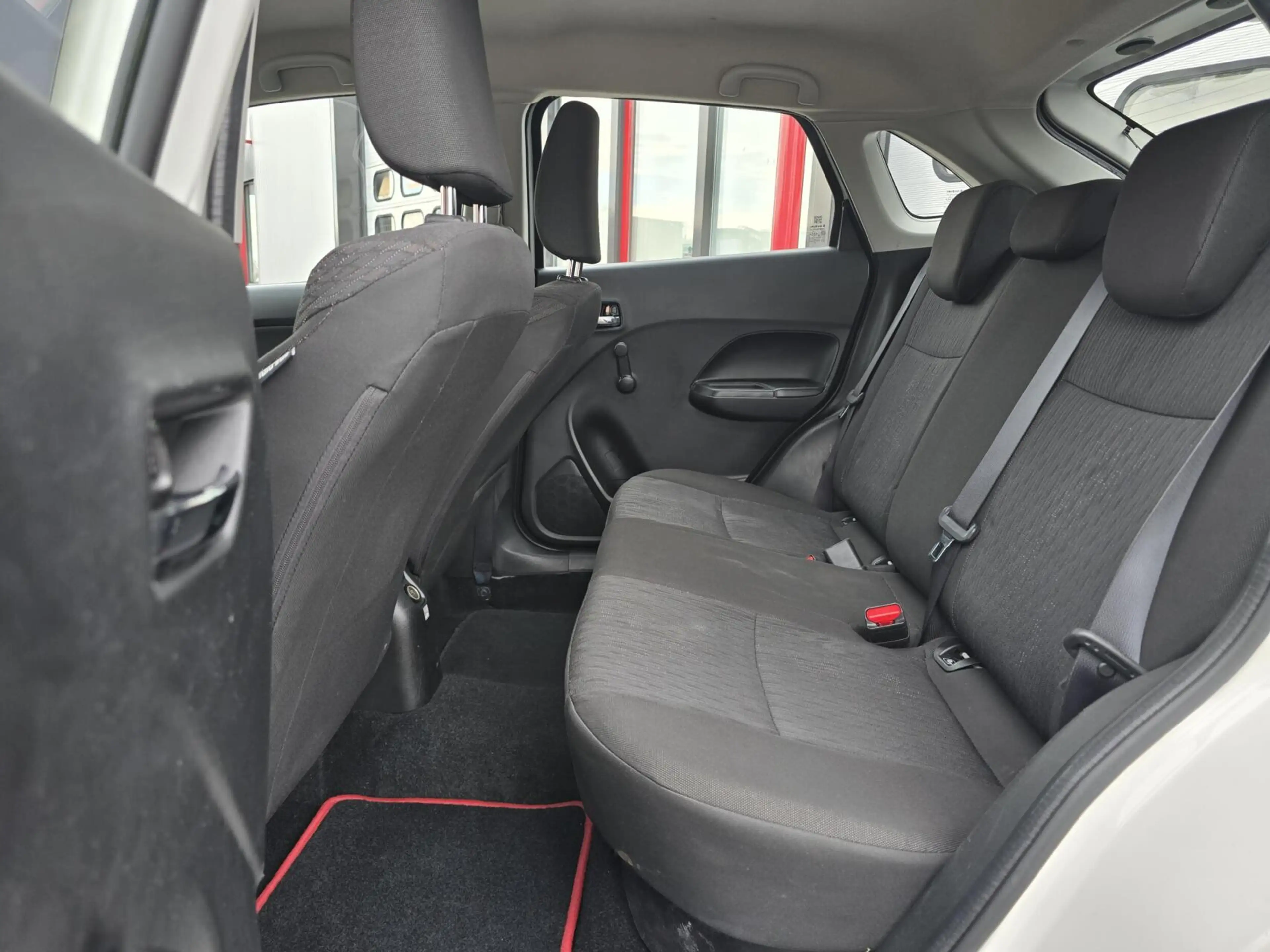 Suzuki Baleno 1.2 Exclusive Automaat Xenon/Stoelverw./Airco — photo 5
