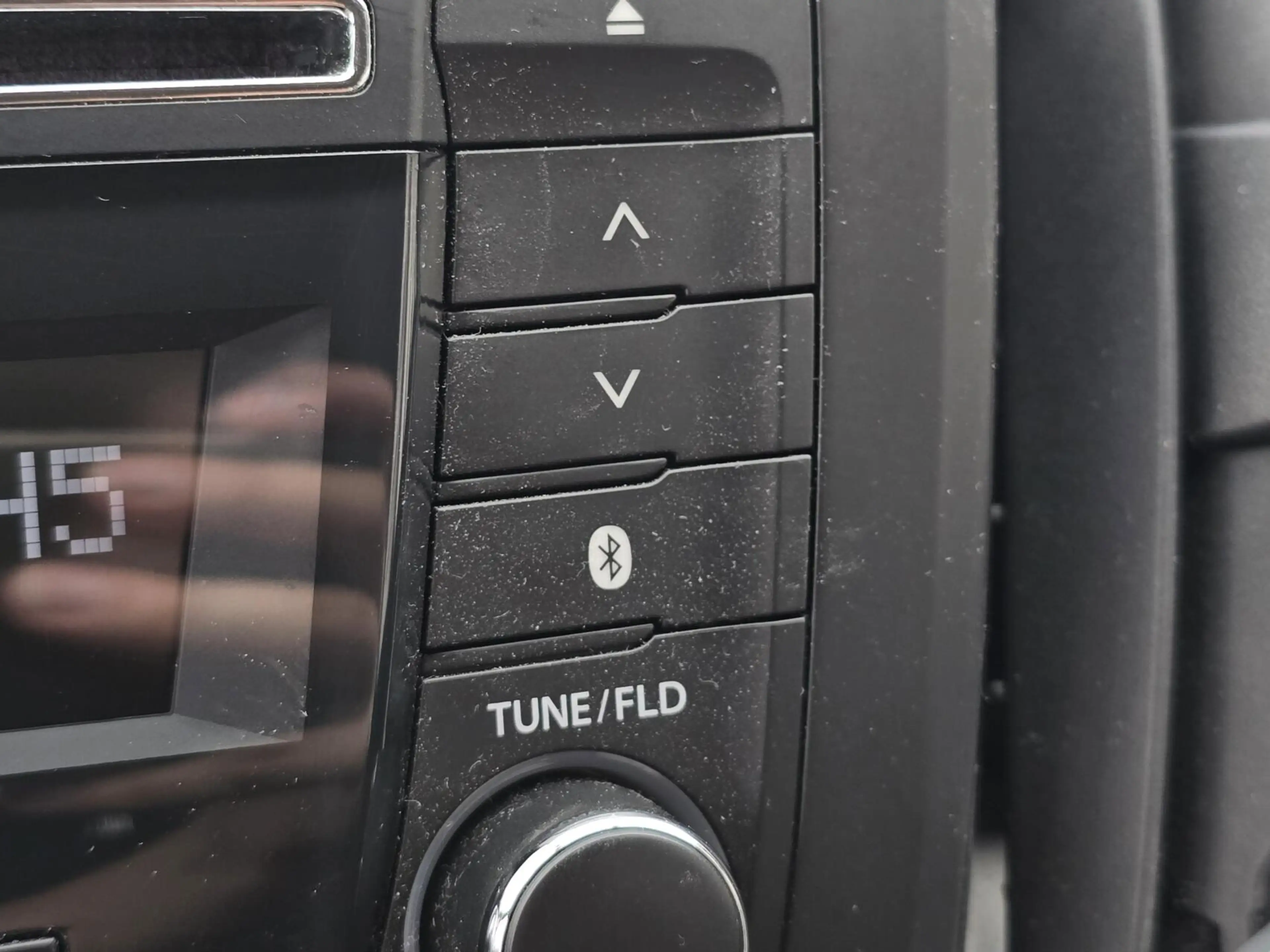 Suzuki Baleno 1.2 Exclusive Automaat Xenon/Stoelverw./Airco — photo 10
