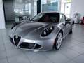 Alfa Romeo 4C 1750 TBi Coupè 240cv tct Šedá - thumbnail 1