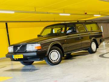 2.0i Polar | Youngtimer | Trekhaak | Origineel NL