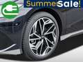 Hyundai IONIQ 6 UNIQ 20" Allradantrieb 77,4kWh Bluetooth Albastru - thumbnail 8