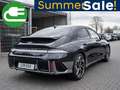 Hyundai IONIQ 6 UNIQ 20" Allradantrieb 77,4kWh Bluetooth Albastru - thumbnail 2