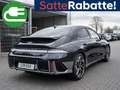 Hyundai IONIQ 6 UNIQ 20" Allradantrieb 77,4kWh Bluetooth Blauw - thumbnail 2