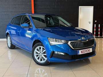 Scala 1.0 TSI