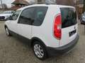Skoda Roomster Scout Plus Edition 1.6 TDI Weiß - thumbnail 6