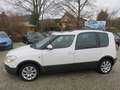 Skoda Roomster Scout Plus Edition 1.6 TDI Weiß - thumbnail 7
