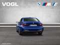 BMW 330 i Limousine Blau - thumbnail 7