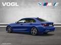 BMW 330 i Limousine Blau - thumbnail 6