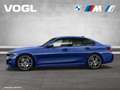 BMW 330 i Limousine Blau - thumbnail 5