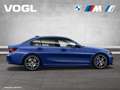 BMW 330 i Limousine Blau - thumbnail 8