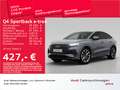 Audi Q4 e-tron Q4 Sportback e-tron Ambiente-Lichtpaket+ Assiste Grau - thumbnail 1