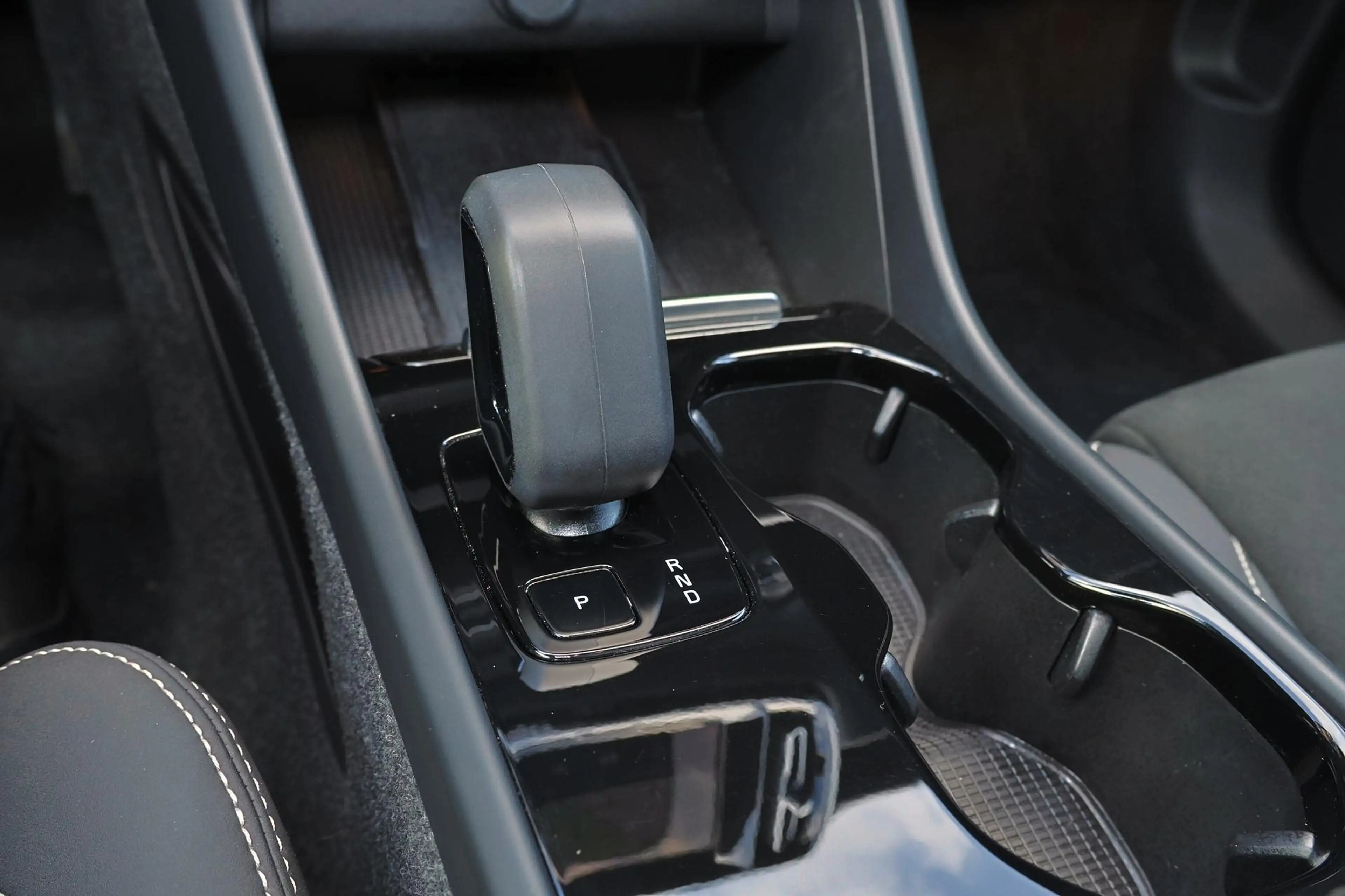 Volvo C40 Extended Range Plus 82 kWh - Panoramadak - Intelli — photo 9