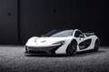 McLaren P1 hybrid 2nd Gen 1/375 - thumbnail 1