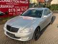 Mercedes-Benz S 350 Lim. S-Klasse**TÜV NEU*INSPEKTION NEU** Plateado - thumbnail 1