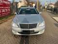 Mercedes-Benz S 350 Lim. S-Klasse**TÜV NEU*INSPEKTION NEU** Plateado - thumbnail 4