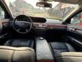 Mercedes-Benz S 350 Lim. S-Klasse**TÜV NEU*INSPEKTION NEU** Plateado - thumbnail 13