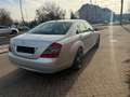 Mercedes-Benz S 350 Lim. S-Klasse**TÜV NEU*INSPEKTION NEU** Plateado - thumbnail 8