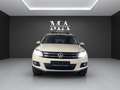 Volkswagen Tiguan Sport & Style 4Motion*CHECKHEFT*PANODACH* Blanc - thumbnail 8