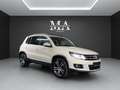 Volkswagen Tiguan Sport & Style 4Motion*CHECKHEFT*PANODACH* Blanc - thumbnail 7