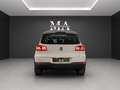 Volkswagen Tiguan Sport & Style 4Motion*CHECKHEFT*PANODACH* Blanc - thumbnail 4