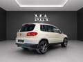 Volkswagen Tiguan Sport & Style 4Motion*CHECKHEFT*PANODACH* Blanc - thumbnail 5