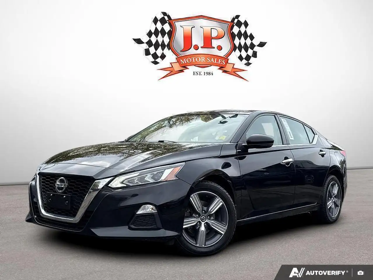 2022 Nissan Altima