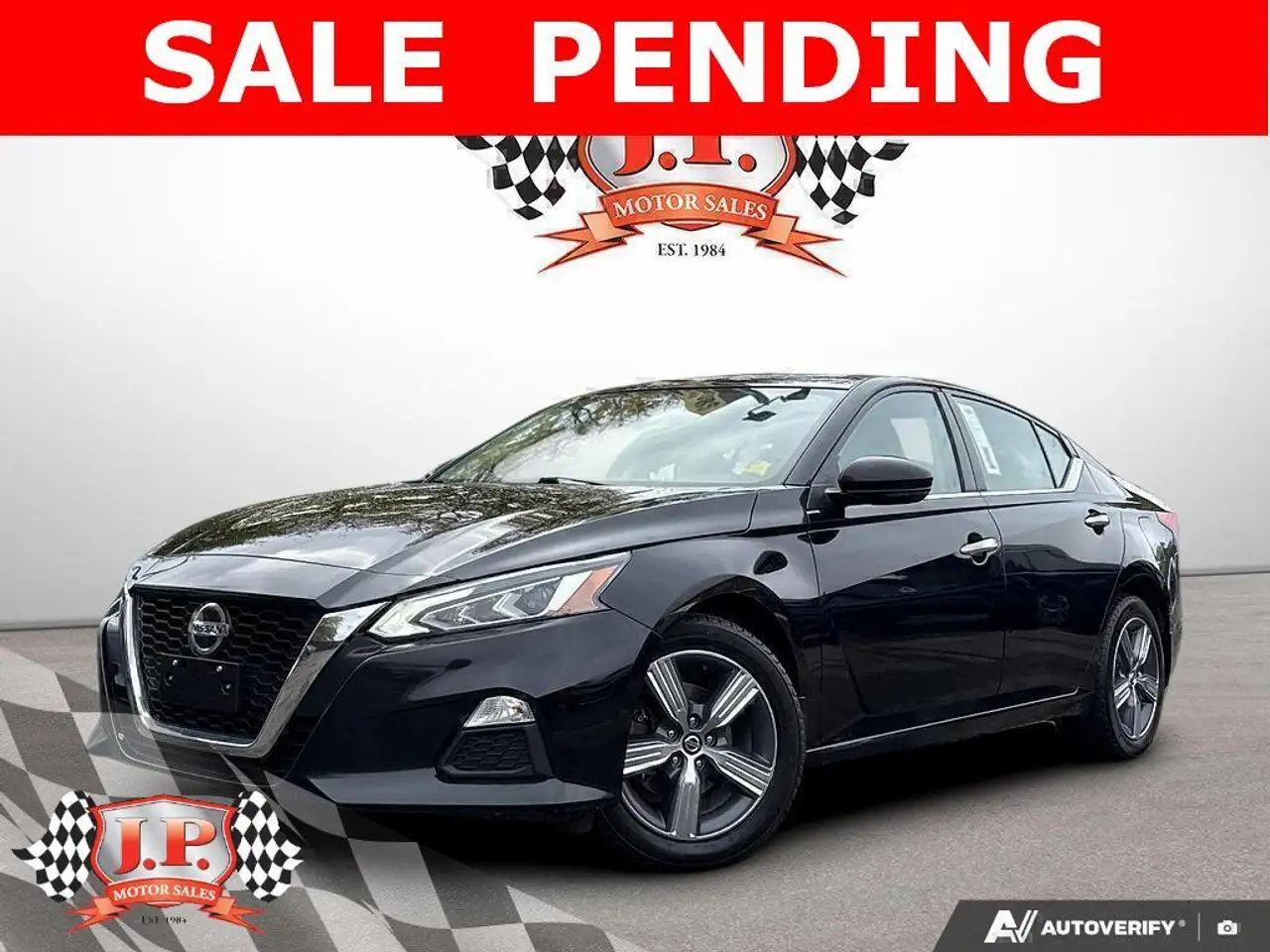 2022 Nissan Altima