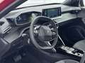 Peugeot e-2008 EV Allure Pack 50 kWh | Navigatie | Camera | 3D Sc Červená - thumbnail 14