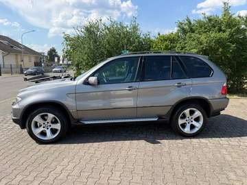 3.0d M- SPORTPAKET ! AHK-2700 KG! VOLL !!!