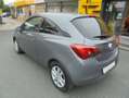 Opel Corsa drive+Sitzheizg.+EPH Zilver - thumbnail 8