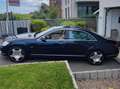 Mercedes-Benz S 600 S 600 L Manufaktur,Guard, Maybach,Leder Beige usw Modrá - thumbnail 1