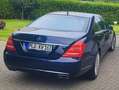 Mercedes-Benz S 600 S 600 L Manufaktur, Klimatisierte Massage Sitze 4x Blauw - thumbnail 5