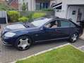 Mercedes-Benz S 600 S 600 L Manufaktur,Guard, Maybach,Leder Beige usw Modrá - thumbnail 2