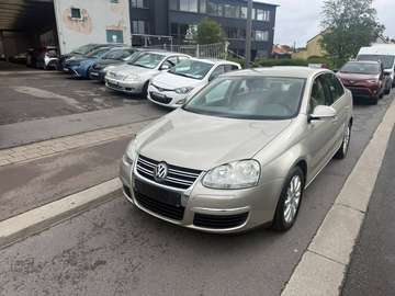 Jetta 1.9 TDi Comfortline