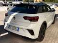 Volkswagen T-Roc T-Roc 2.0 tdi R-Line 115cv Weiß - thumbnail 3