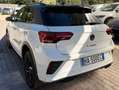 Volkswagen T-Roc T-Roc 2.0 tdi R-Line 115cv Weiß - thumbnail 2