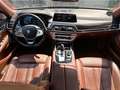 BMW 760 M760 L i xDrive Executive Lounge Panoramadach Negru - thumbnail 10