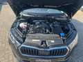 Skoda Octavia Combi 1.5 TSI Tour Matrix Navi Klimaautomatik Schwarz - thumbnail 16