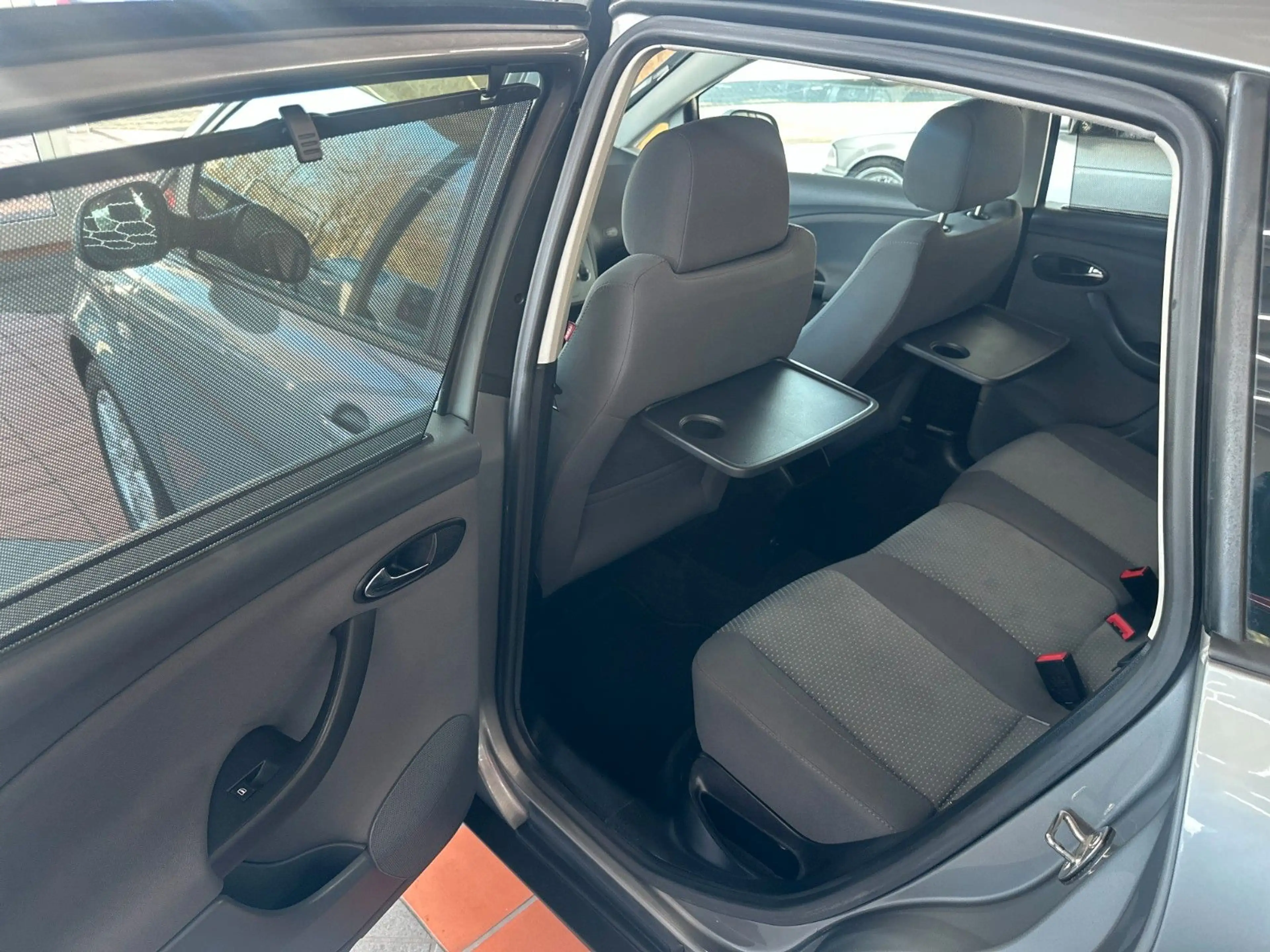 SEAT Altea XL Stylance / Style * 2. Hand / Garantie * — photo 9