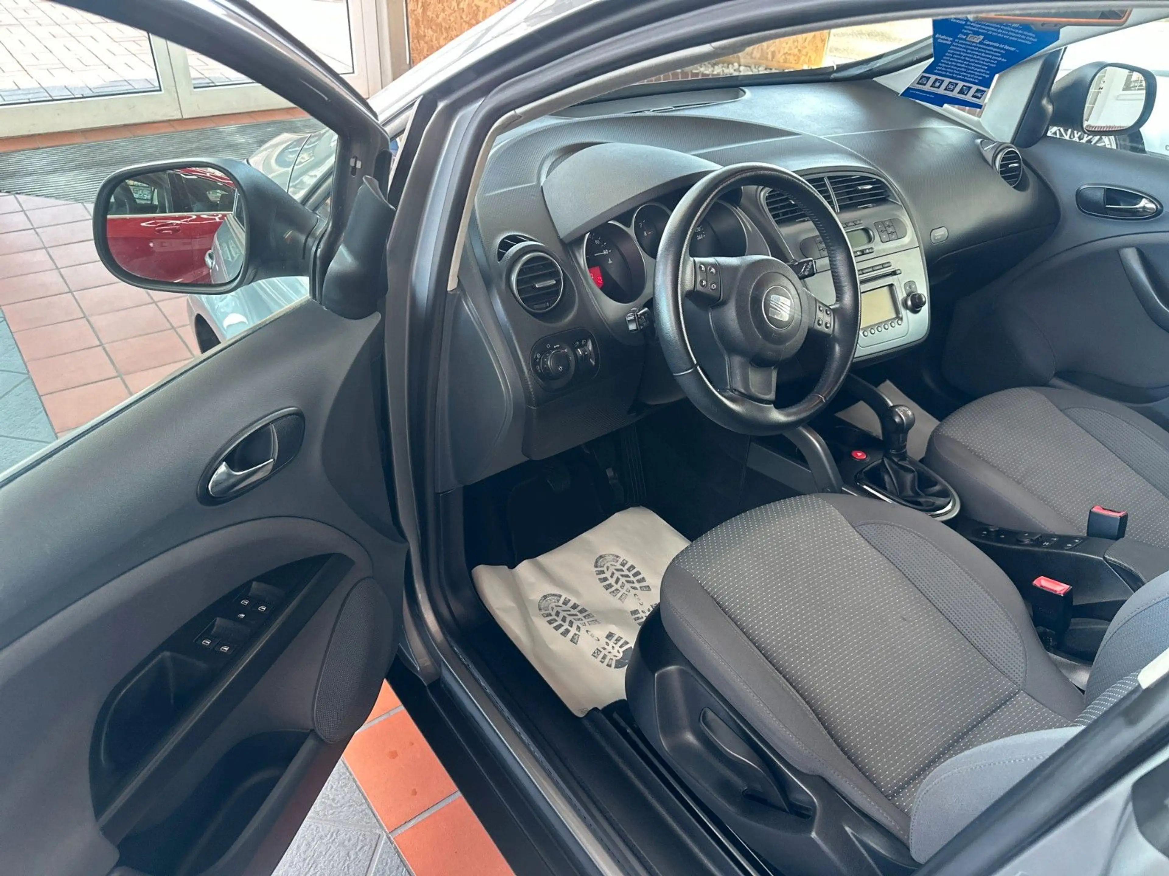 SEAT Altea XL Stylance / Style * 2. Hand / Garantie * — photo 5