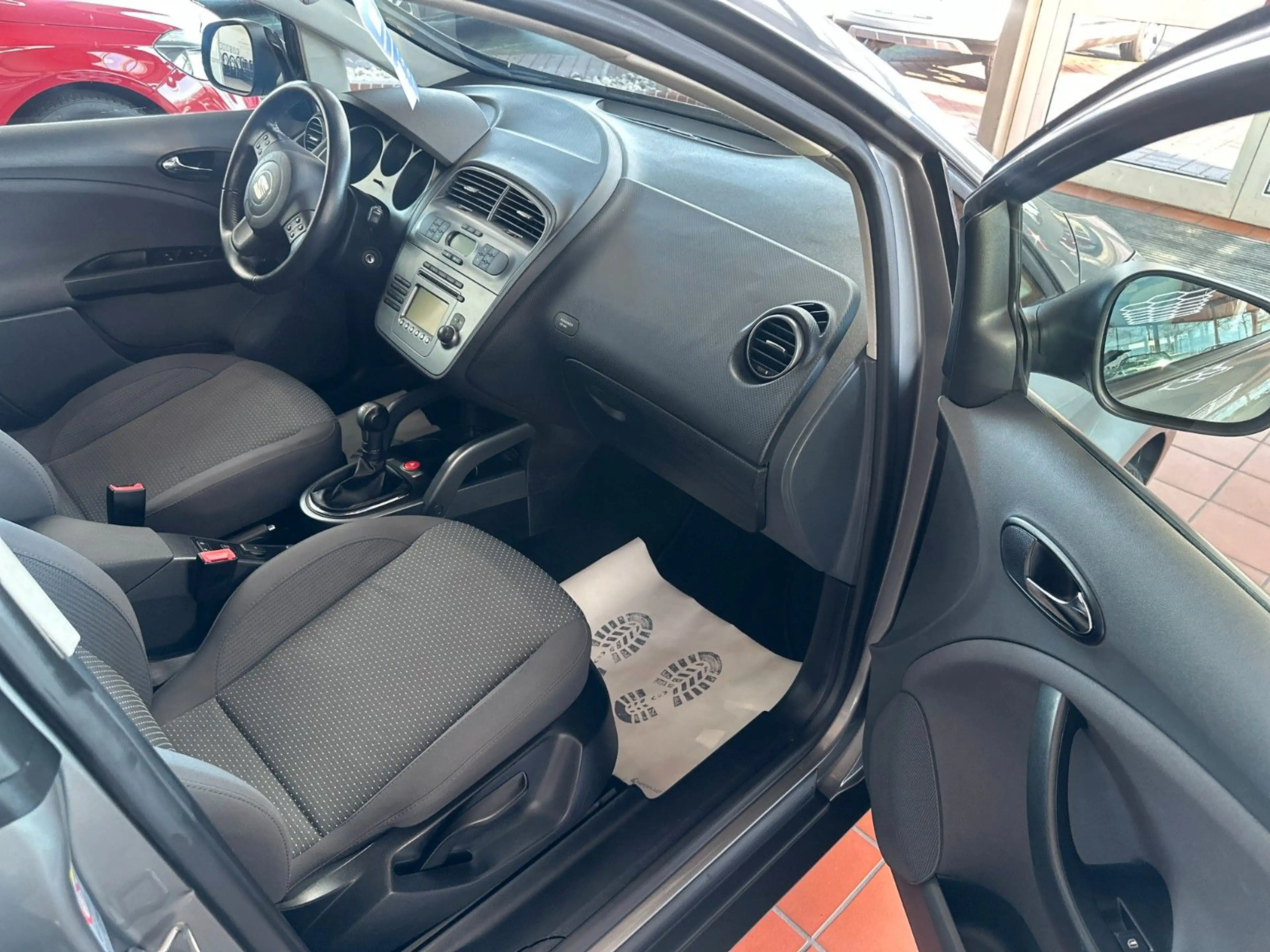SEAT Altea XL Stylance / Style * 2. Hand / Garantie * — photo 8