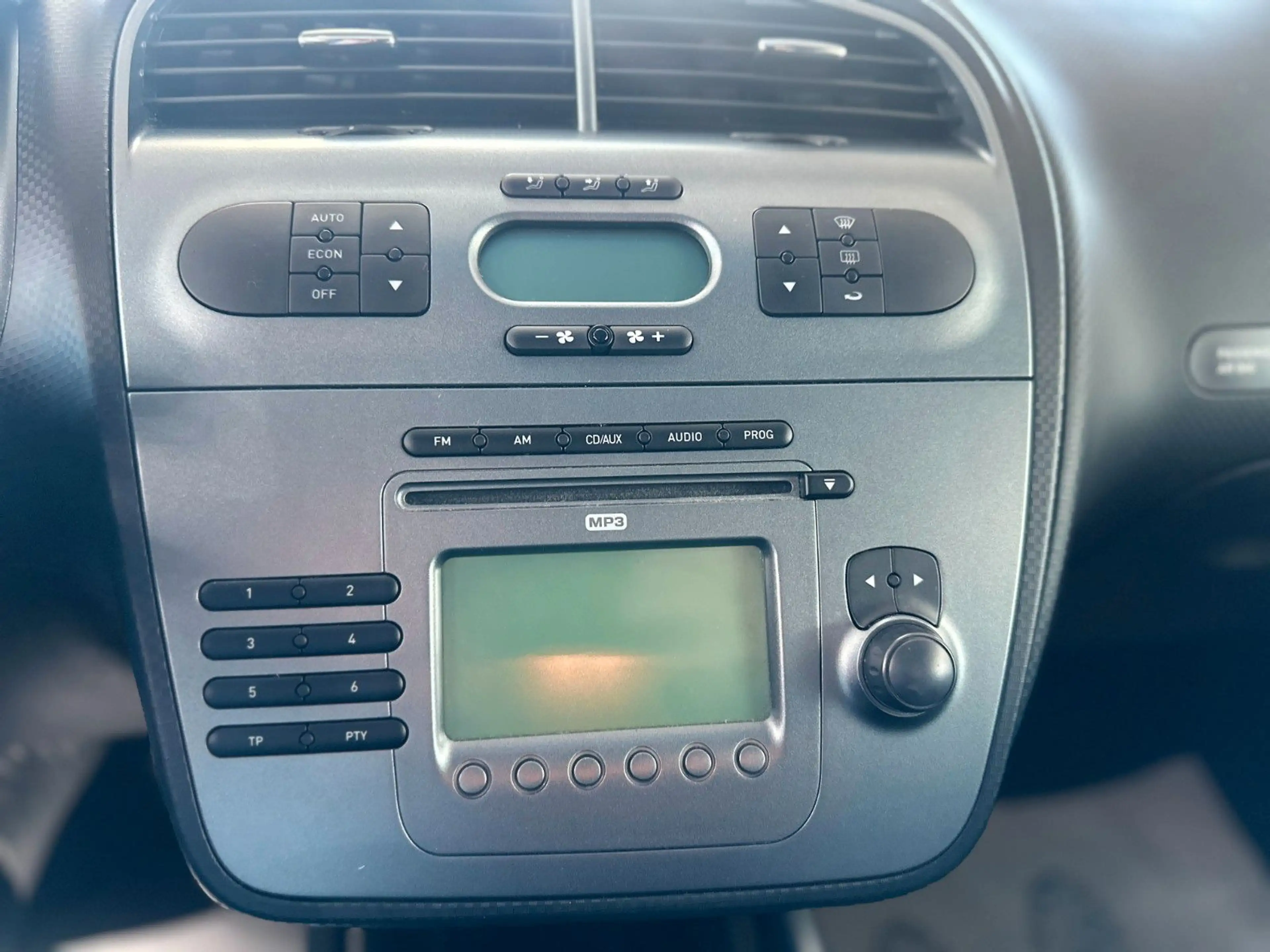 SEAT Altea XL Stylance / Style * 2. Hand / Garantie * — photo 7