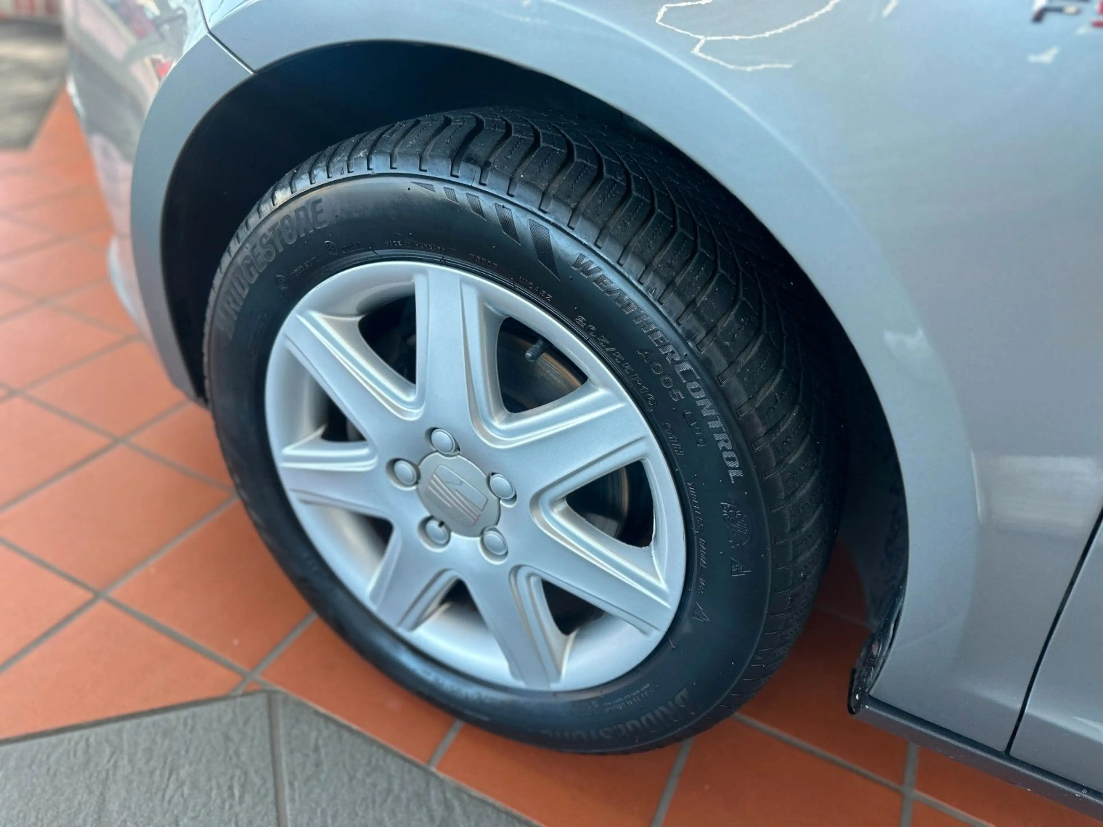 SEAT Altea XL Stylance / Style * 2. Hand / Garantie * — photo 14