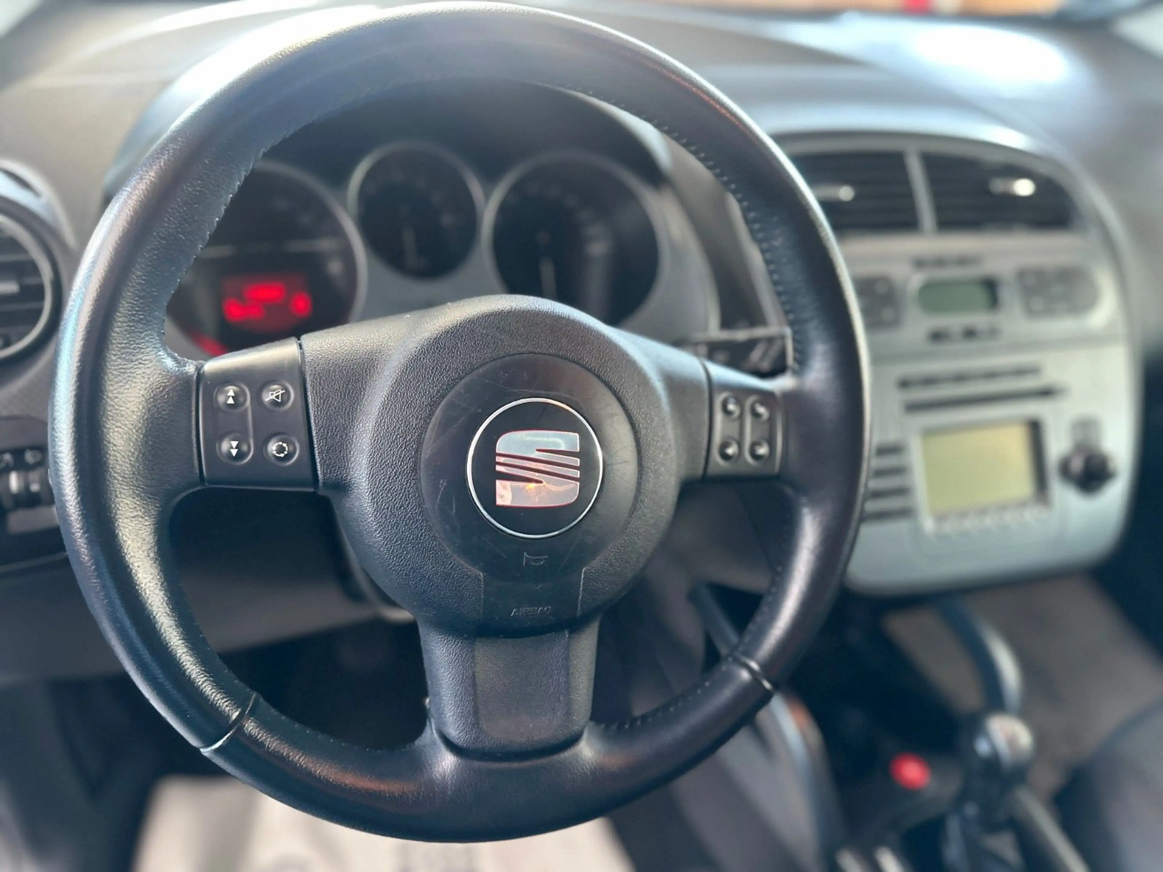 SEAT Altea XL Stylance / Style * 2. Hand / Garantie * — photo 11